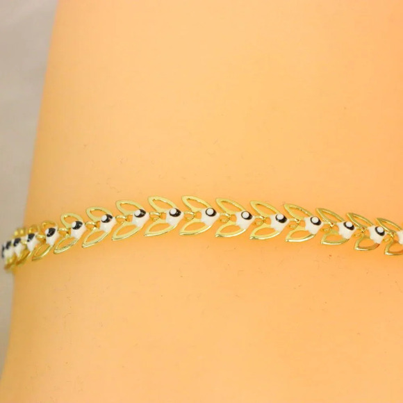 "New Beautiful Design Anklet for Women/Girls, Gift, A653 - Picture 1 of 14
